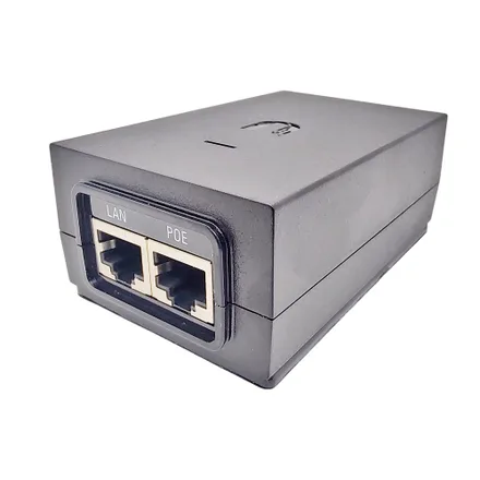 Ui Poe 24 Br Injector 1AMP Fonte