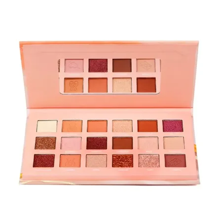 Og Sombra Love Pressed Powder 18 Colores