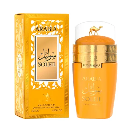 Perfume Emper Arabia Soleil Edp Unisex 25ml