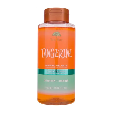 Tree Hut Gel Wash Tangerine 532ml