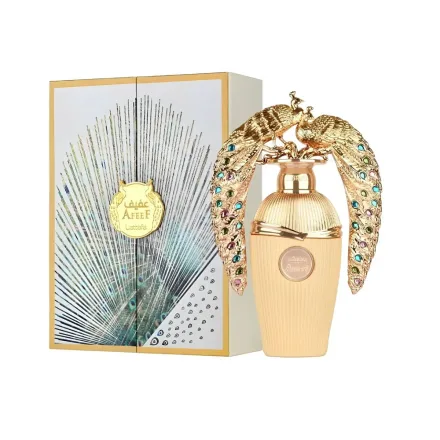 Lattafa Afeef Edp 100ml