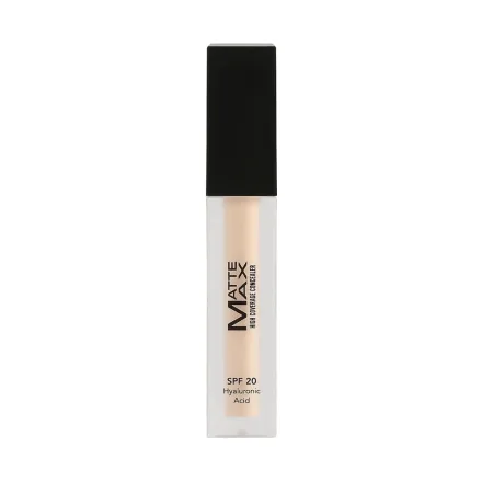 Armaf Beaute Matte Max Coverage Concealer Spf 03