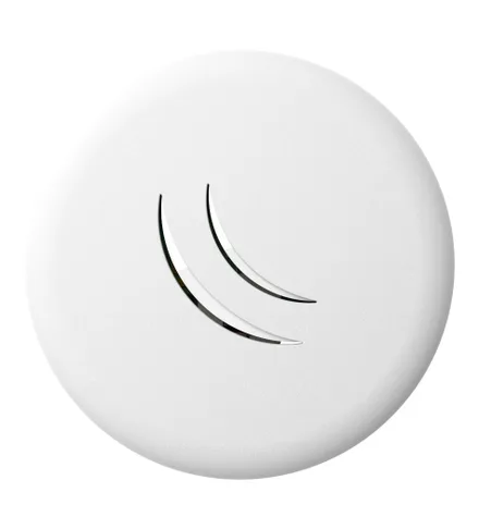 Mikrotik Routerboard Cap Lite Rbcapl 2ND Parede Teto Br L4
