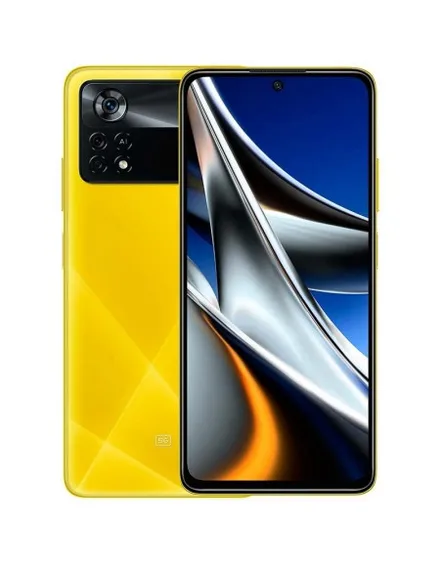 Poco X4 Pro 5G 128GB