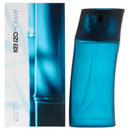 Perfume Kenzo Homme Eau Toilette Masculino 50ml