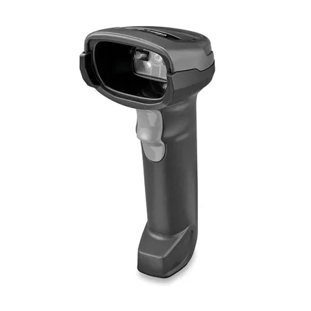 Leitor Codigo Barras Zebra 2D 1D Qr