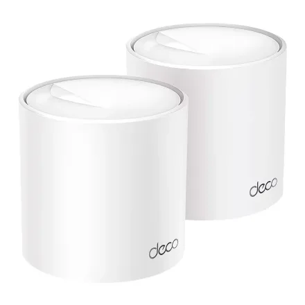 Sistema Deco X60 Whole Home 2