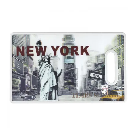 Tabua Corte Cuisinart Ccb 3DNY York