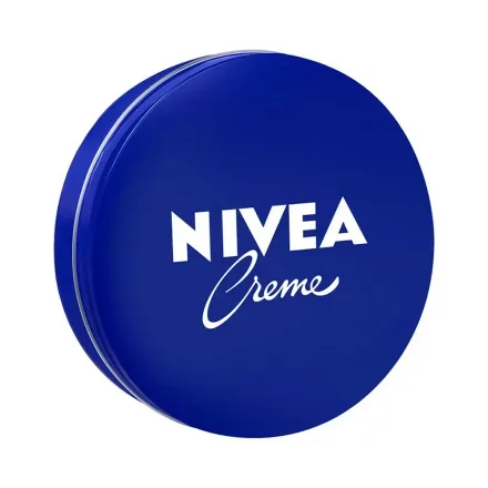 Crema Hidratante Nivea Lata 60ml