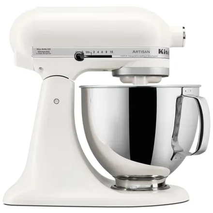 Batedeira Kitchenaid 10 Velocidades