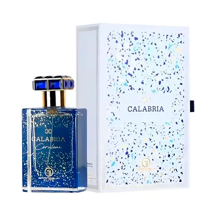 Perfume Grandeur Calabria Cerulean Eau Parfum 50ml