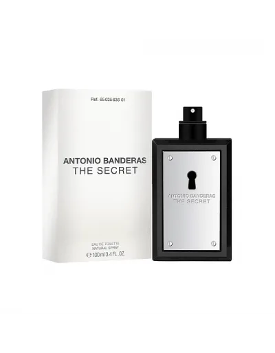 TESTER PERFUME A.B. THE...