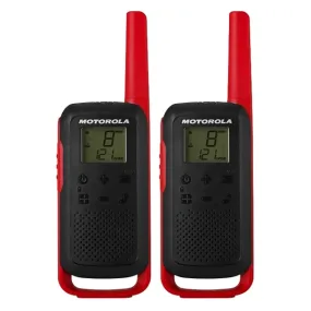 Radio Walkie Talkie T210 32KM Par