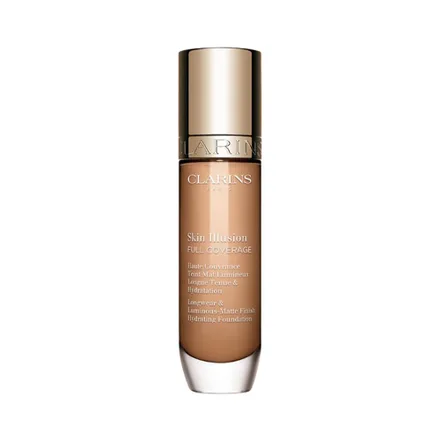 Base Clarins Skin Illusion 110 30ml