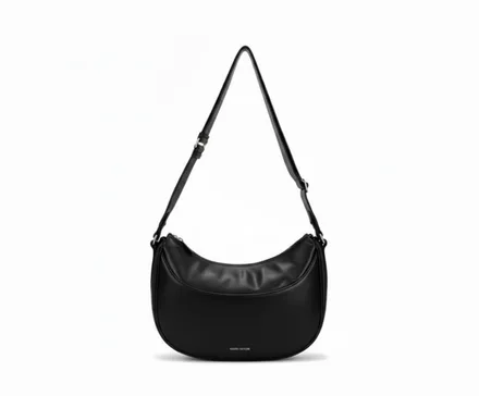 DAVID JONES CARTERA CM7821 BLACK