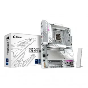 Mb 1851 Gigabyte B860 Aorus Elite 7 Ddr 5