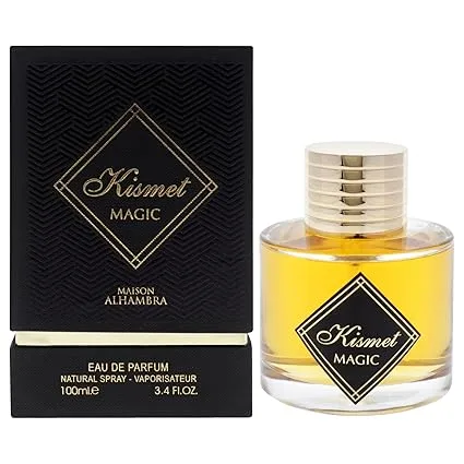 Maison Alhambra Kismet Magic Eau Parfum 100ml