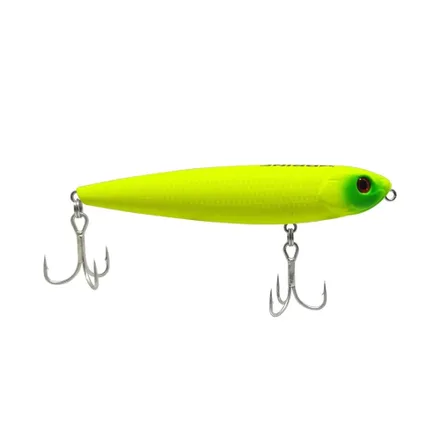 Senuelo Artificial Marine Sports Gun 100 C24 14 Gr