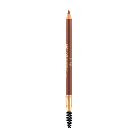 Lapiz Cejas Milani Stay Put Brow Pomade 04 Brunette