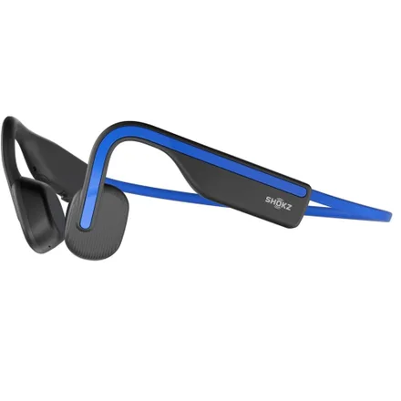 Auricular Shokz Openmove S661 St Bl Us