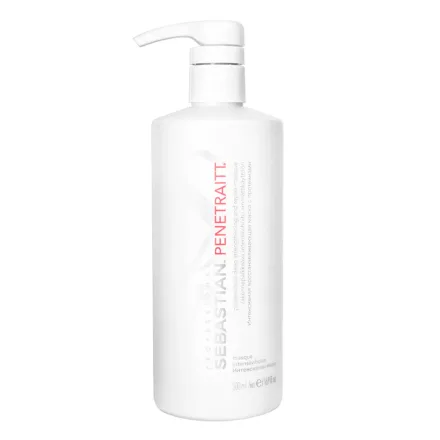 Mascara Capilar Sebastian Penetrait 500ml