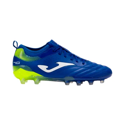 Botin Futbol Campo Joma N10 Fg Numero 10 25 Masculino