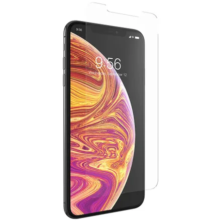Pelicula Zagg iPhone XS Max Glass Defense – 100102204
