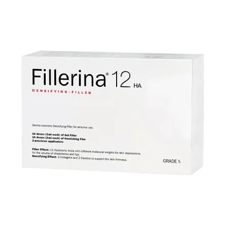 Set Cosmeticos Fillerina Densifying Filler 5 2 Piezas