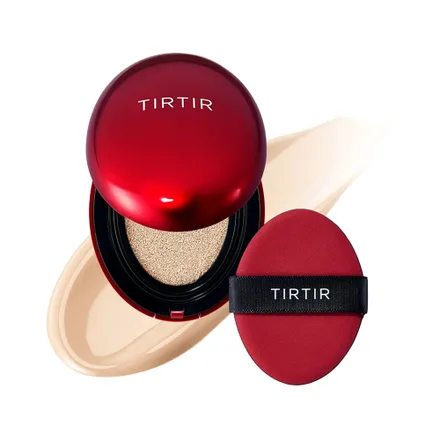 Base Tirtir Mask Fit Cushion 17 Vanilla 18 Gr