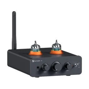 Pre Amplificador Audio Fosi P3