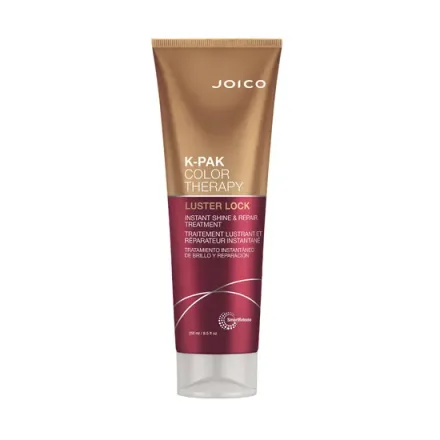 Mascara Capilar Joico Pak Color Therapy Luster Lock 250ml