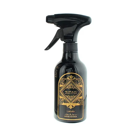 Lattafa Spray Badee Al Oud Glory 450ml