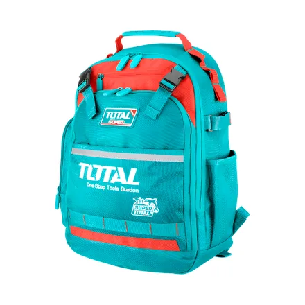 Mochila Herramienta Total 46