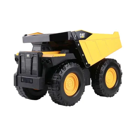 Camión De Juguete Cat Mighty Dump Truck 82415