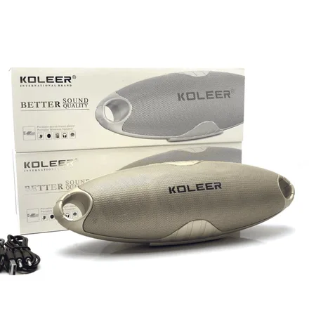 SPEAKER KOLEER S2035