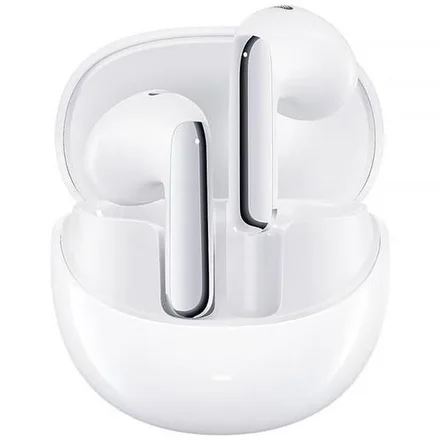 Fone de Ouvido Sem Fio QCY Ailybuds Pro BH23HT10A com Anc – Blanco