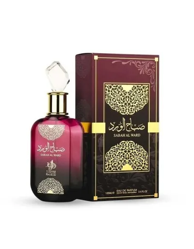 Perfume Al Wataniah Sabah...