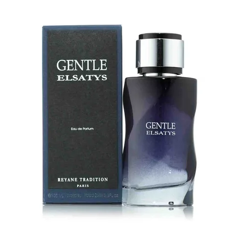 Reyane Tradition Gentle Elsatys Eau Parfum 100ml