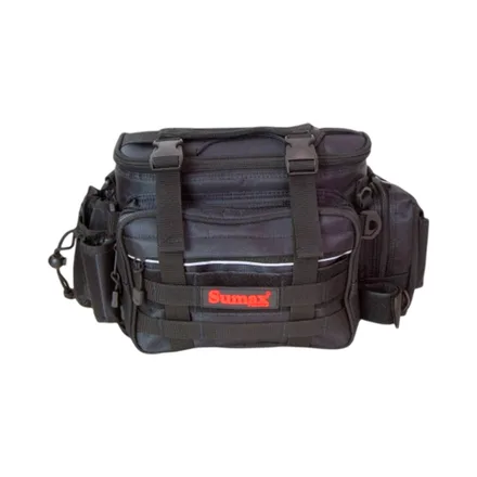Bolson Pesca Sumax 1821 15L