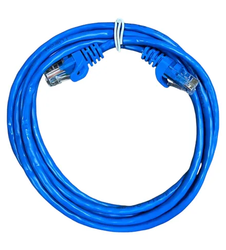 Cabo Iuron Utp Patch Cord 7 Mm 2M 100