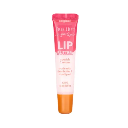 Balsamo Labial Tree Hut Sugarlips 15 Gr