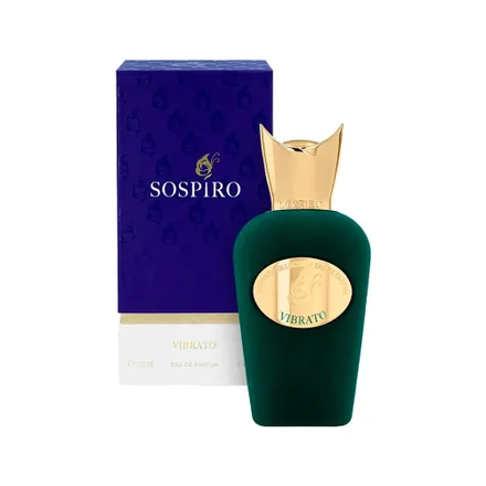 Sospiro Vibrato Agatres 100ml