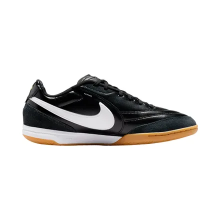 Botin Fútbol De Salón Nike Hq7017010 Tiempo Streetgato Masculino