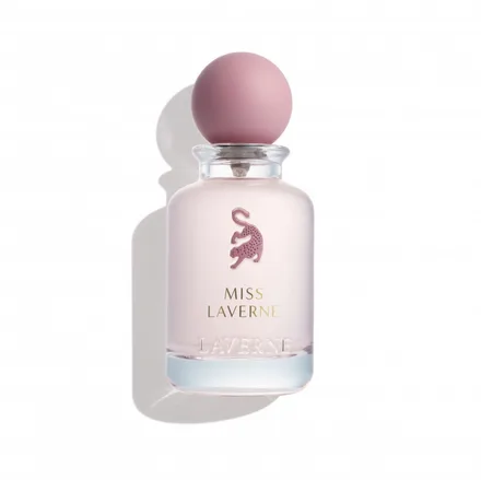 Laverne Perfume Miss Bloom Eau Parfum 100ml