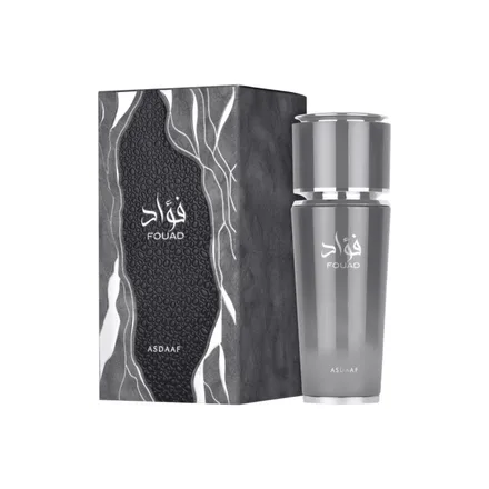 Asdaaf Fouad Edp 100ml
