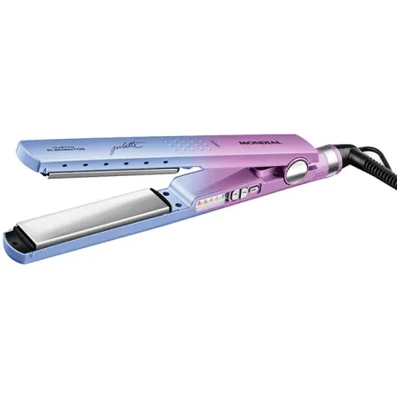 Chapinha Cabelo Mondial Juliette Ju 03 230 Bivolt