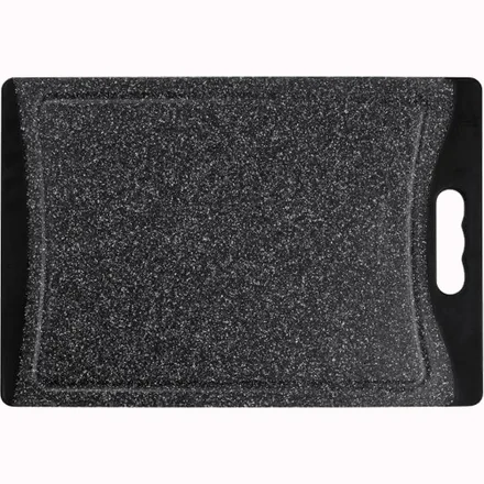Tábua de Corte Cuisinart CPB-14MB 35CM – Preta