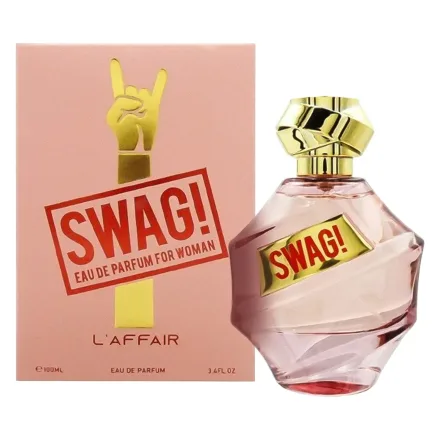Perfume Affair Swag Eau Parfum Feminino 100ml
