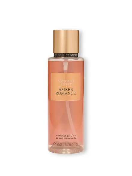 Victoria Secret Splash Amber Romance 250ml