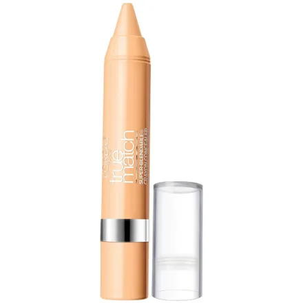 COSMETICO LOREAL TRUE CONCEALER CRAYON FAIR/LIGHT W – 071249238431